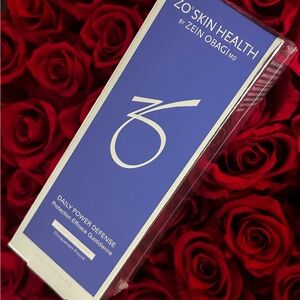 ZO Skin Health Daily Power Defense